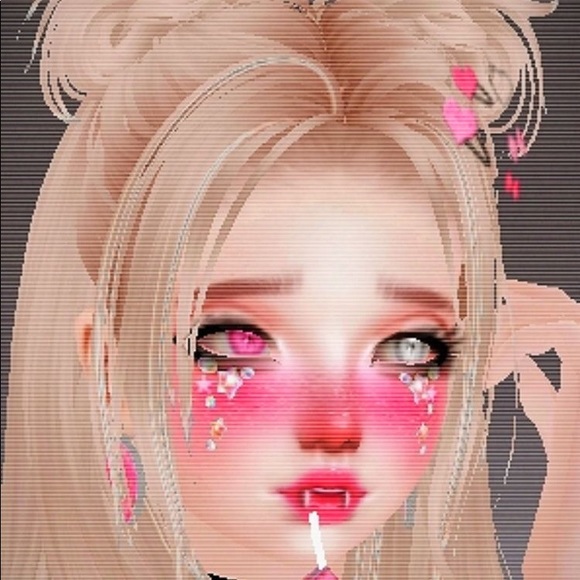 Meet your Posher, Claudia - Picture 1 of 1